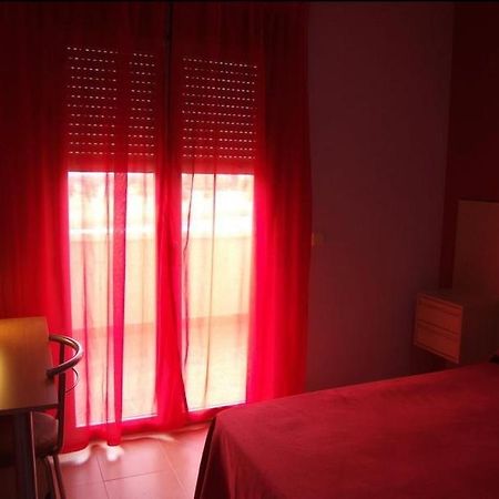 Hostal Parador De Los Galanes Manzanares Extérieur photo
