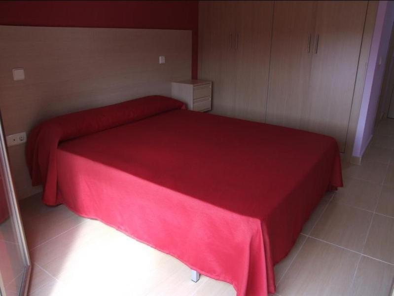 Hostal Parador De Los Galanes Manzanares Extérieur photo